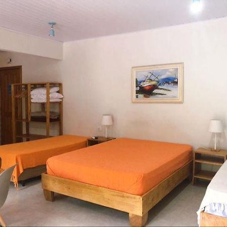 Suite Charme Apt 02 Ілябела Екстер'єр фото