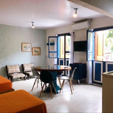Suite Charme Apt 02 Ілябела Екстер'єр фото