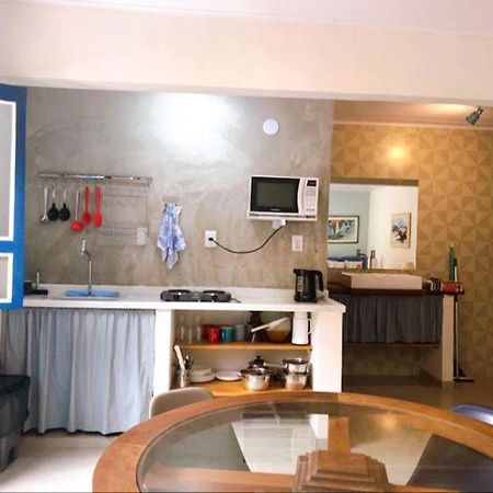 Suite Charme Apt 02 Ілябела Екстер'єр фото