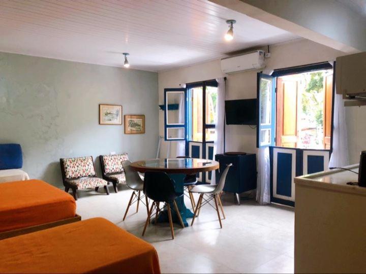 Suite Charme Apt 02 Ілябела Екстер'єр фото
