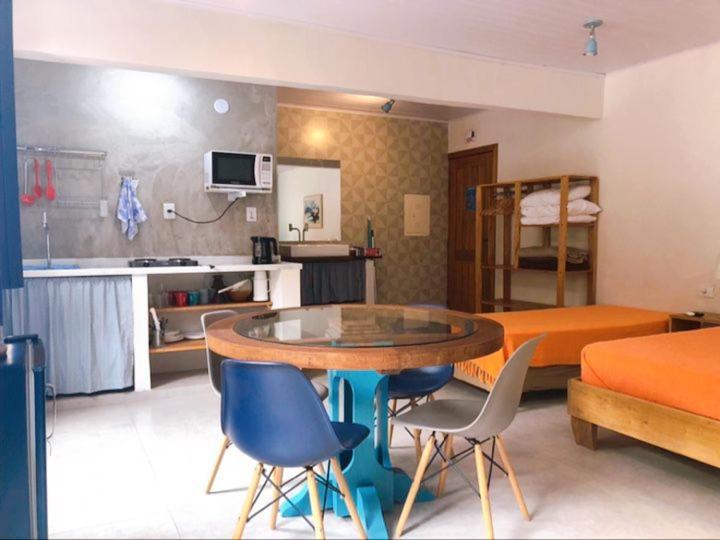 Suite Charme Apt 02 Ілябела Екстер'єр фото