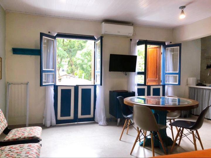 Suite Charme Apt 02 Ілябела Екстер'єр фото