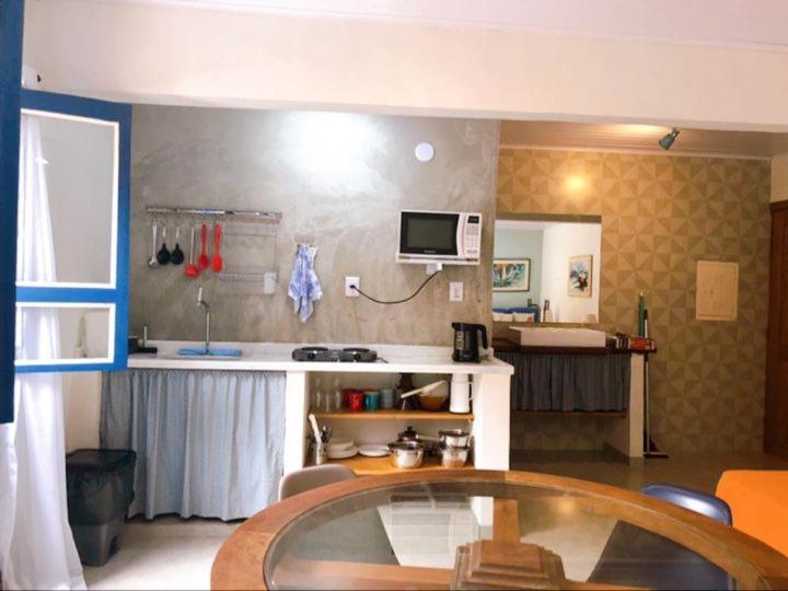 Suite Charme Apt 02 Ілябела Екстер'єр фото