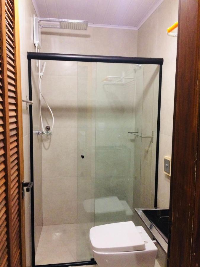 Suite Charme Apt 02 Ілябела Екстер'єр фото