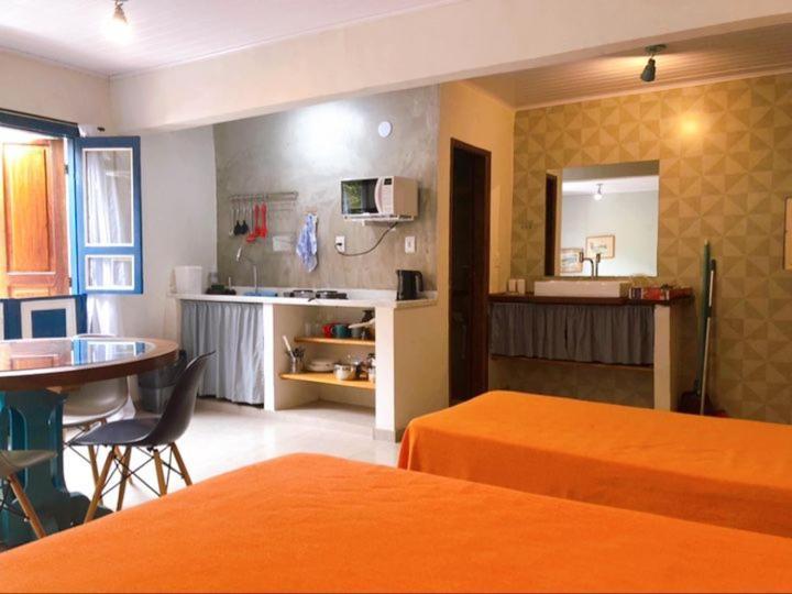 Suite Charme Apt 02 Ілябела Екстер'єр фото